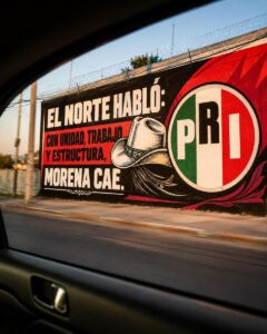 TORRE MAYOR