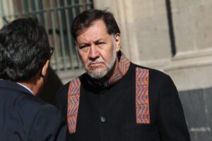 TORRE MAYOR