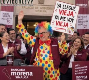 TORRE MAYOR
